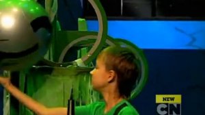 Ben 10 Сверхсложная Задача Серия 10