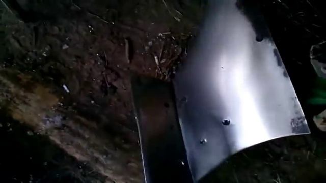 Устройство плуга (ПЛ). Виды лемехов. Виды отвалов.