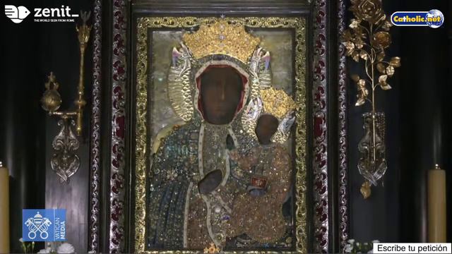 Maratón de oración por el fin de la pandemia - Polonia 🇵🇱 смотреть онлайн
