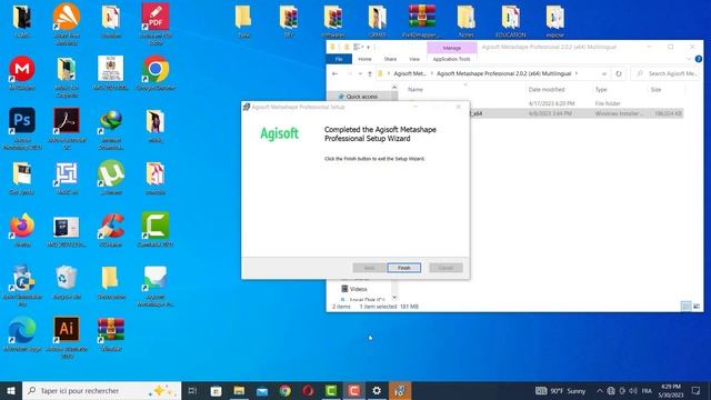 How to get Agisoft Metashape Professional 2.0.2 Build 16 Last version 2023 смотреть онлайн