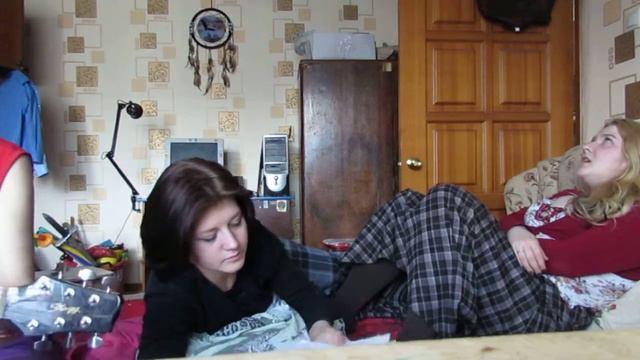 22.03.2015 Утренние песни / Жизнь водоем / Ната. Алина и Алена смотреть онлайн