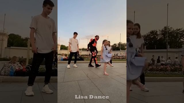 Simpapa | Tuzelity Shuffle Dance | Симпа 2023 | SHUFFLE DANCE COMPILATION