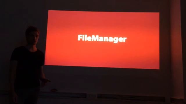Altarix meet-up 2017 #2 Swift script смотреть онлайн
