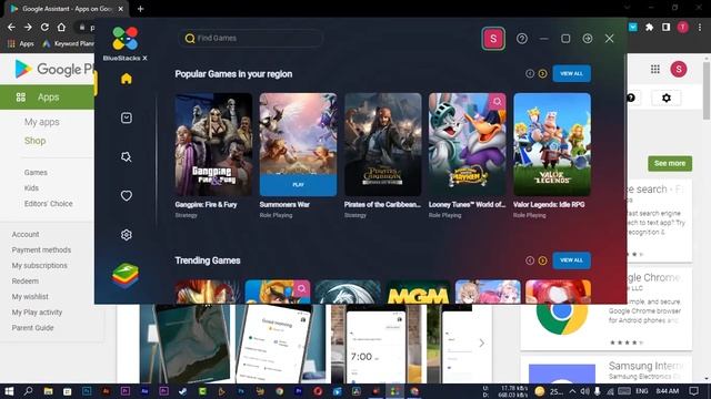 How to download and install google assistant in windows 10 || google assistant on Windows 10 смотреть онлайн