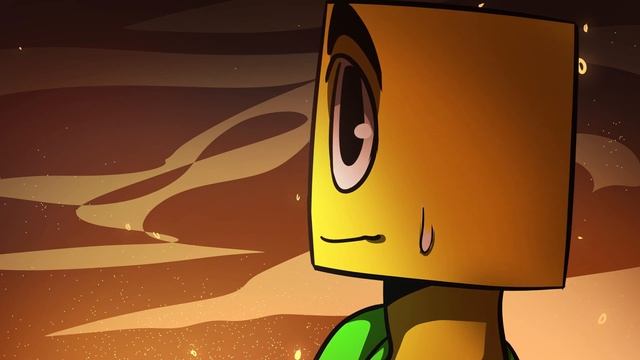 Minecraft SUPERMARKT Finale Animatic - (ft. Chaosflo44) смотреть онлайн