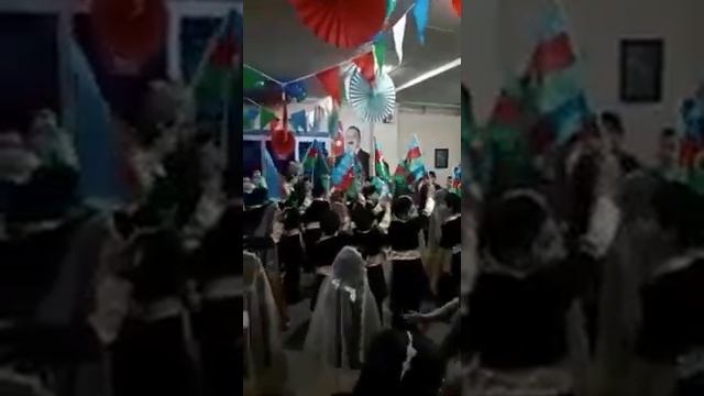 Bakı Avropa Liseyi -3A1 (08.11.2018)