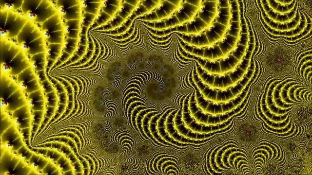 Hardest Mandelbrot Zoom in 2017 - 750 000 000 iterations! смотреть онлайн