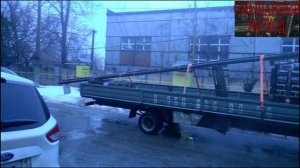 Расход топлива ГАЗель, по городу