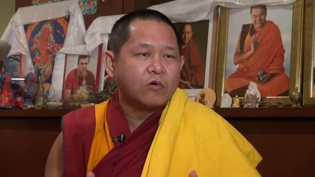 Drepung Gomang смотреть онлайн