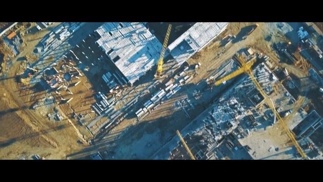 Челябинск. Ноябрь 2017. Снега нет. смотреть онлайн