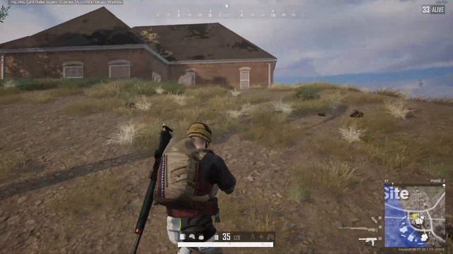 PUBG PC: 1000 IQ Gameplay in PUBG Battlegrounds - 16 Kills 🔥 (LIVE) смотреть онлайн