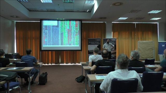 Keynote von Dr. Elmar Jürgens - Test Intelligence? смотреть онлайн