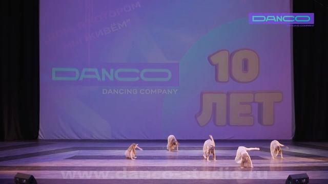 «Rain» современная хореография Октябрьское поле, педагог-хореограф Александра Мирошникова смотреть онлайн