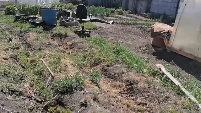 УБОРКА ЛИШНЕГО/ПЕСОЧНИЦА/ МАННИК ? смотреть онлайн