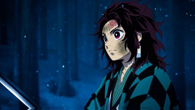 CIMETSU NO YAIBA AMV EDIT! КЛИНОК РАССЕКАЮЩИЙ ДЕМОНОВ ЭДИТ! смотреть онлайн