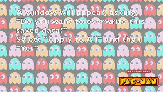 PAC-MAN PS4/Xbox One Trophy Guide: Picky Eater + Fruit Basket SAVE DATA EXPLOIT смотреть онлайн