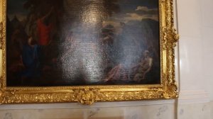 Famous Landmarks of St. Petersburg | The State Hermitage Museum