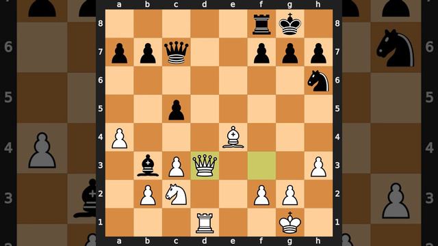 Rashid Nezhmetdinov-Konstantin Klaman, Soviet Championship 1957, Result: 0-1 смотреть онлайн