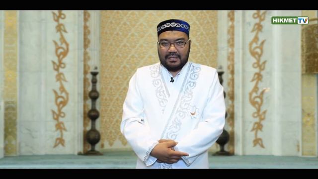 Требование знаний - фарз мусульманина / Максатбек Каиргалиев смотреть онлайн