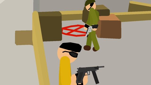 CS:GO Test смотреть онлайн
