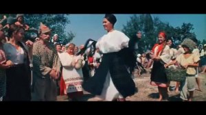 Свадьба в малиновке - танец