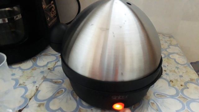 Яйцеварка смотреть онлайн