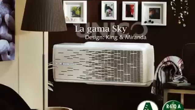 КОНДИЦИОНЕРЫ OLIMPIA SPLENDID UNICO