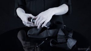 Бондаж для фиксации Fantasy Strap от Pipedream 4455-23