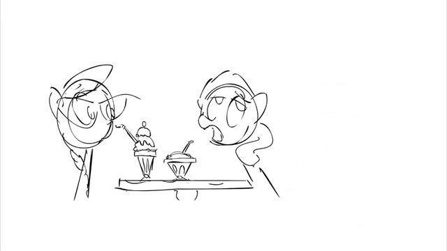 MLP:FiM | Pinkie the Party Planner | Song | Animatic | Season 4 Episode 12 смотреть онлайн