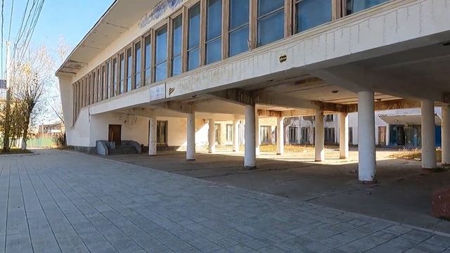 Чита-46. Возвращение. смотреть онлайн