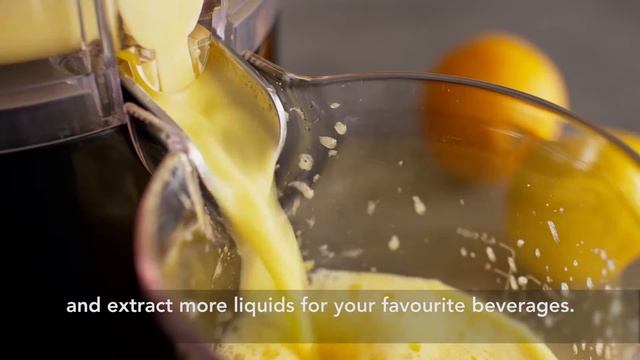 Fast centrifugal juicer Artisan - KitchenAid смотреть онлайн