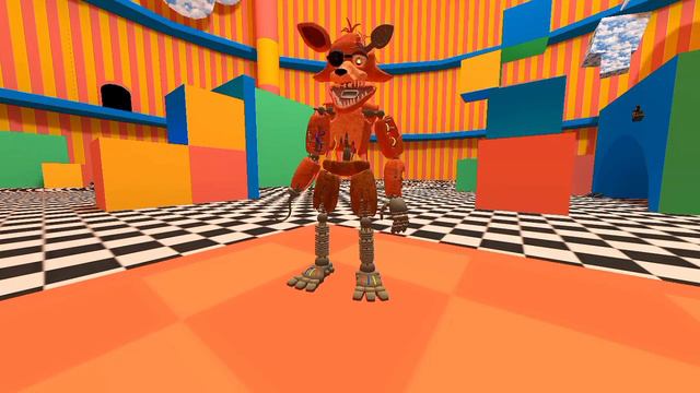 Пилл пак фнаф 2 Garry's mod fnaf 2 карта цифровой цирк УЦЦ Мод #уцц #gmod #pill смотреть онлайн
