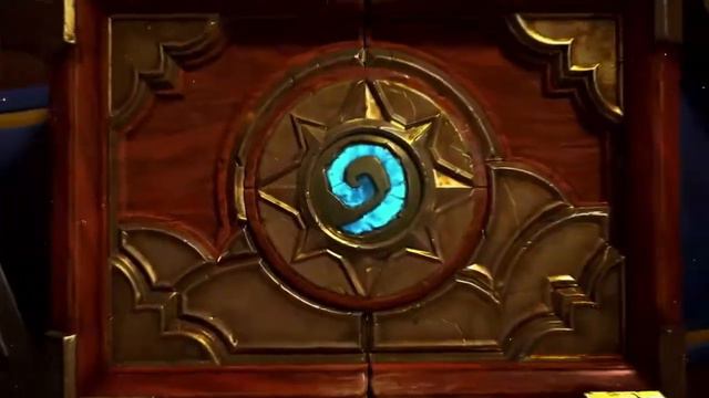 Noriggoon vs Projeulgamrer - 2017 Hearthstone Wild Open Qualifier смотреть онлайн