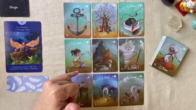 MERCREDI 7 JUIN 2023 HOROSCOPE SIGNE PAR SIGNE FAMILLE TRAVAIL FINANCES смотреть онлайн