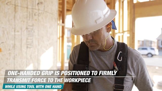 18V LXT® Brushless Cordless Compact One-Handed Recipro Saw (XRJ08)