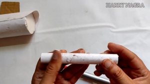 Dummy CCTV Camera Made From Paper | Fake CCTV Camera | CCTV Camera Paper Craft | Homemade CCTV