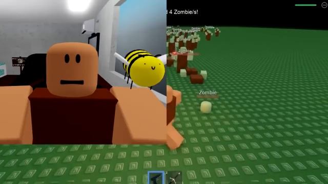 Playing GroovyDominoes52's Zombie Apocalypse! (again) PART 2! смотреть онлайн
