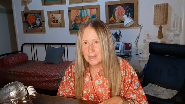 Посиделки у Эллки. Чаепитие. Проблема...сантехники. смотреть онлайн