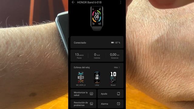 Honor Band 6: la mejor? смотреть онлайн