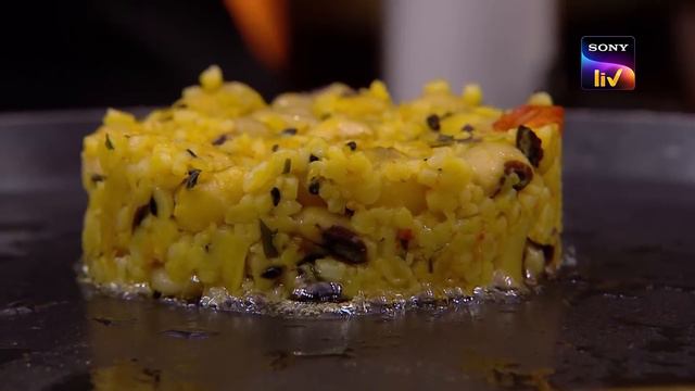 Mohammed Ashiq का पहला Setback | MasterChef S8 | Best Of Ashiq смотреть онлайн