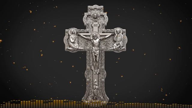 Песнопения братии Оптиной Пустыни - исцеляют душу и приближают к Богу... смотреть онлайн