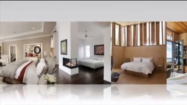 Спальня с камином смотреть онлайн