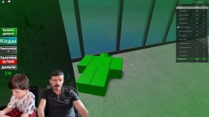 Меховая инфекция ? (Furry Infection) ROBLOX