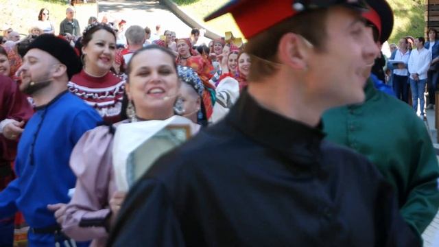 "А у нас ноня белый день" смотреть онлайн
