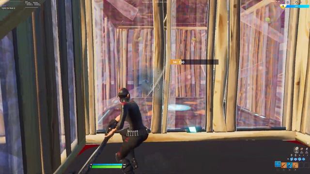 1 WEEK KBM Progression смотреть онлайн