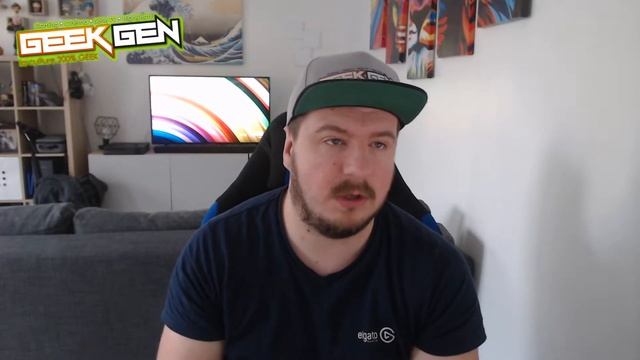 UNBOXING et TEST Casque MIXCDER E10 et Écouteurs T2 (Geek tech) смотреть онлайн