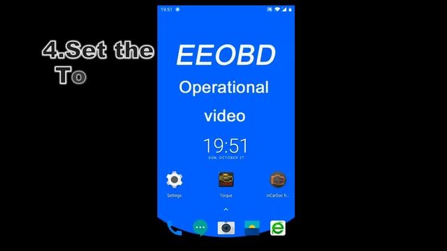 E07 2020 EEOBD WIFI car diagnostic instrument OBD2 car detector ELM327 OBDII смотреть онлайн