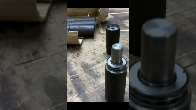 Петли для ворот