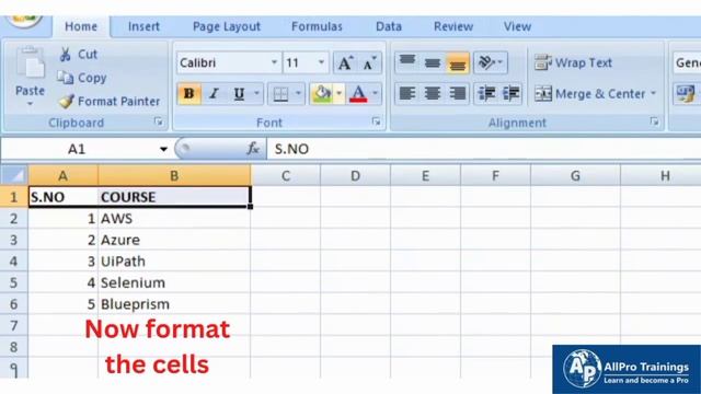 How to use Macros in Excel? смотреть онлайн