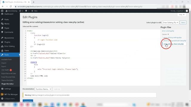 How to solve "Parse error: syntax error, unexpected token , expecting end of file" in WordPress? смотреть онлайн